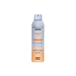 Isdin Fotoprotector Transparent Spray Wet Skin SPF 50+