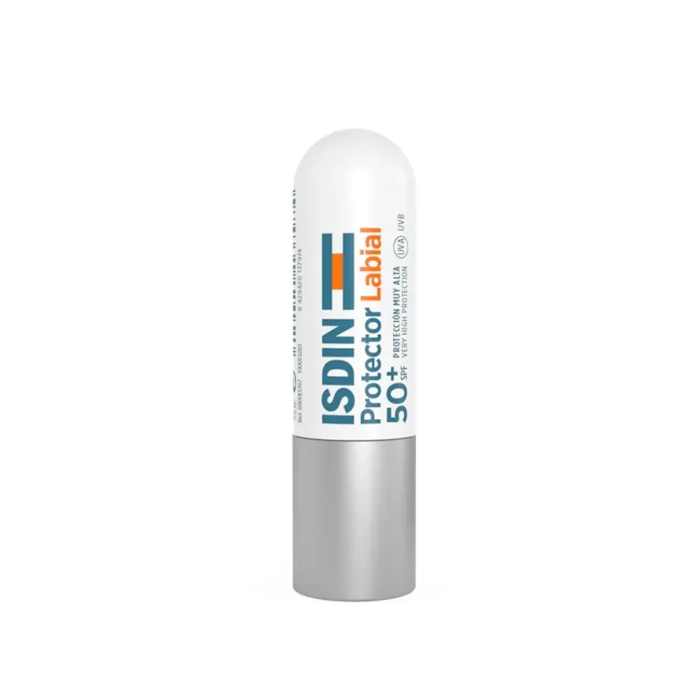 Isdin Protector Labial SPF 50+ 4g | Comprar Online