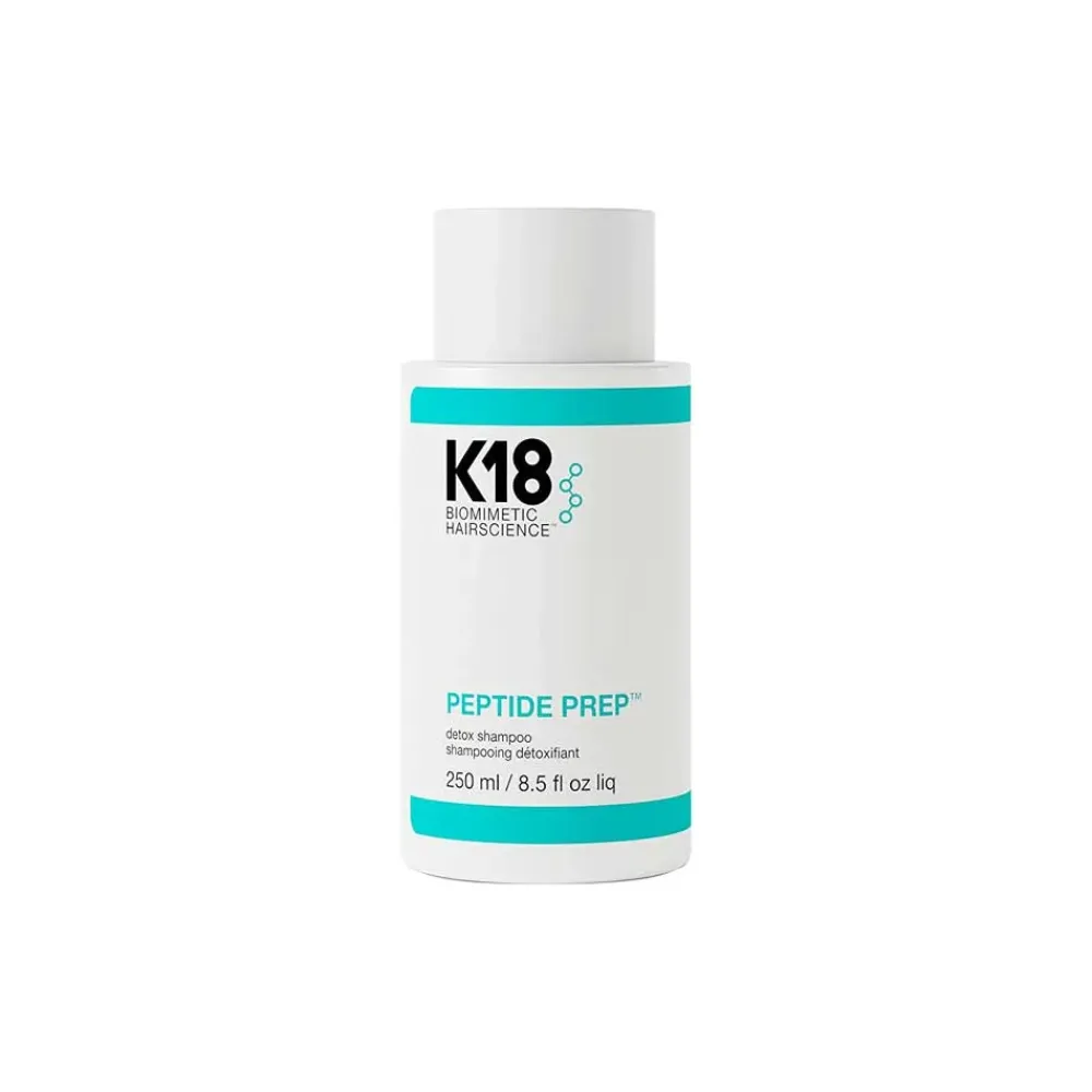 K18 Champú Clarifiante Peptide Prep 250ml