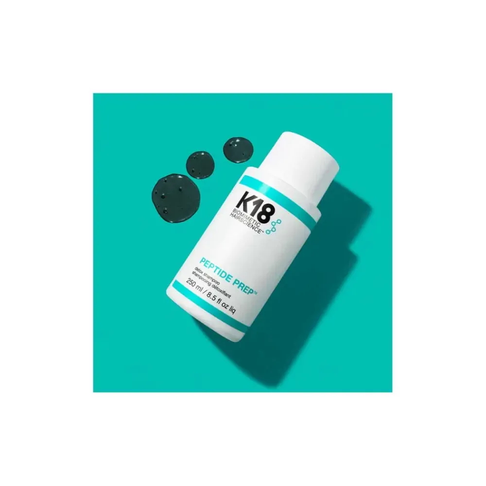 K18 Champú Clarifiante Peptide Prep 250ml