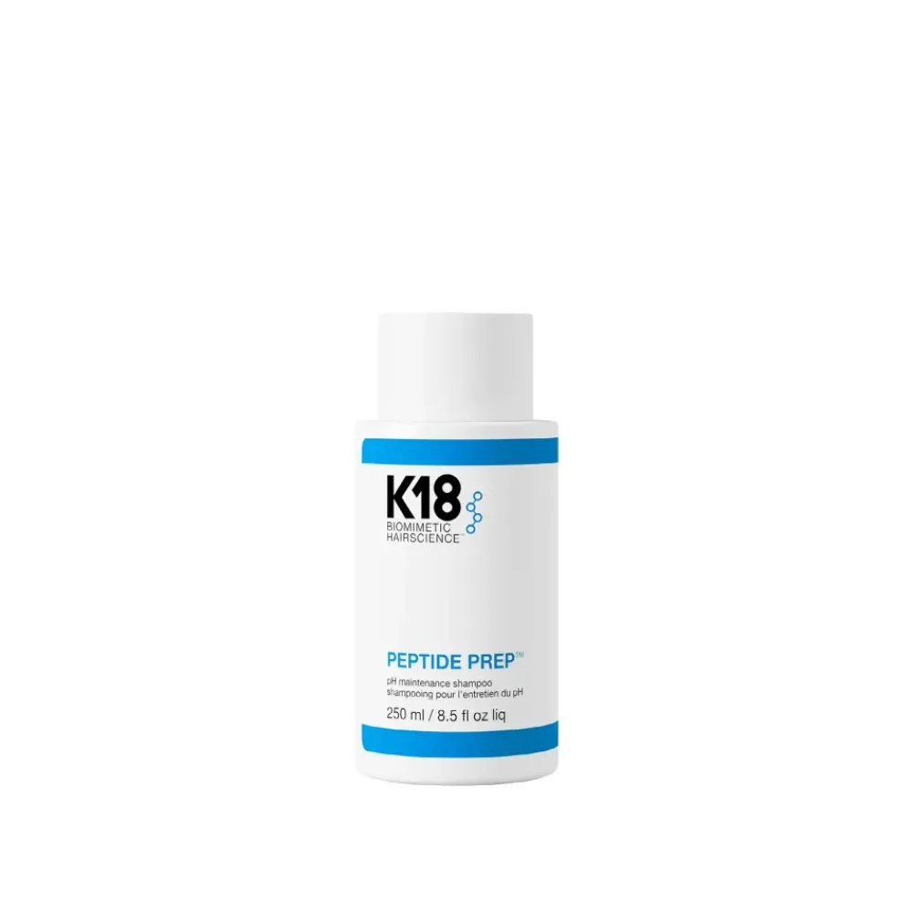K18 Champú Regulador del pH Peptide Prep 250 ml