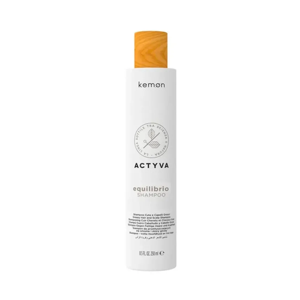 KEMON Actyva Champú Equilibrio 250 ml