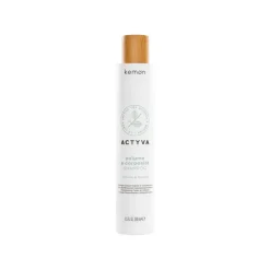 KEMON Actyva champú volumen y cuerpo 250 ml