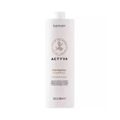 KEMON Actyva Disciplina Champú 1000 ml | Comprar Online | NeceserOnline