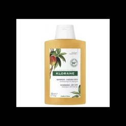 Klorane Champú con Mango 200 ml | Comprar Online