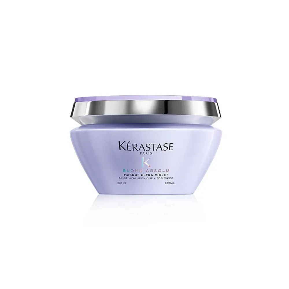 Ku00e9rastase Kérastase Masque Ultra Violet Blond Absolu 200ml | Neceser Online