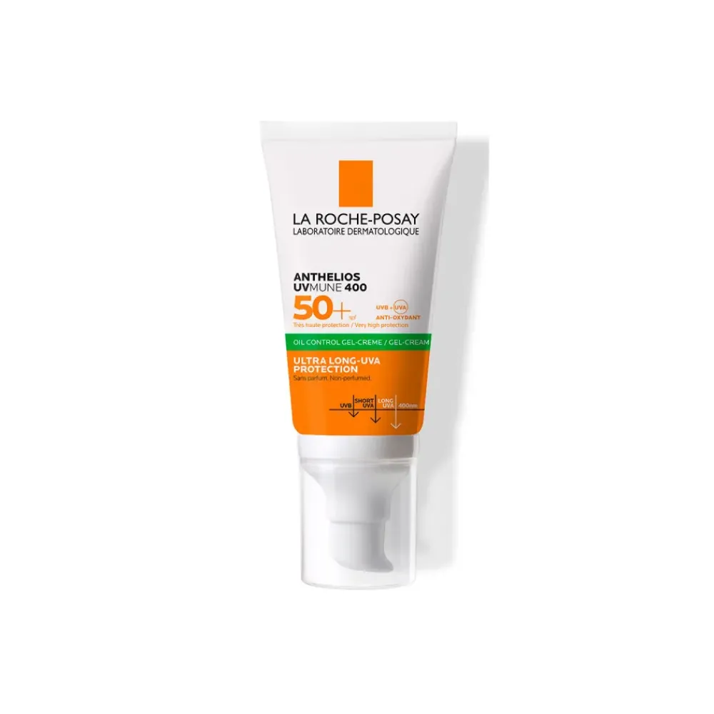 La Roche Posay Anthelios XL SPF-50+ 50ml