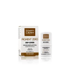 MartiDerm DSP-Cover Stick Despigmentante SPF 50+ 4ml
