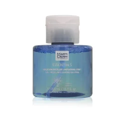 MartiDerm Solución Micelar Limpiadora 3en1 300ML