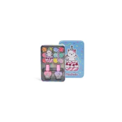 Martinelia Set belleza sombras & uñas infantil