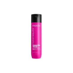Matrix Keep Me Vivid Champú Protector 300ml | Neceser Online