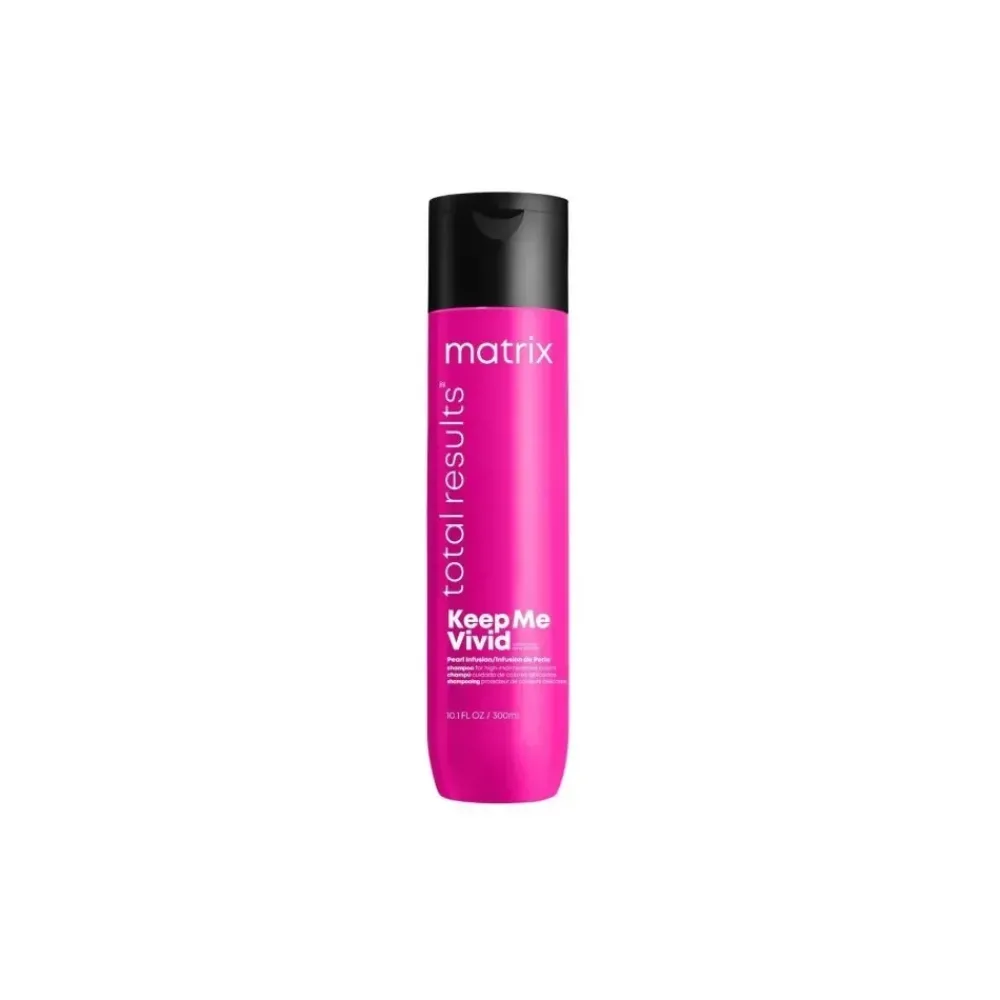 Matrix Keep Me Vivid Champú Protector 300ml | Neceser Online