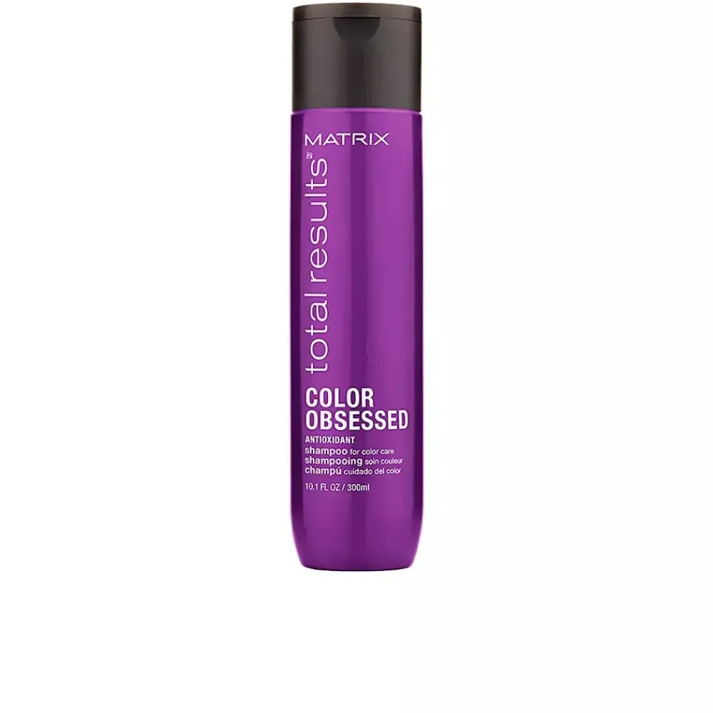 Matrix total results color obsessed champú 300ml | Neceser Online