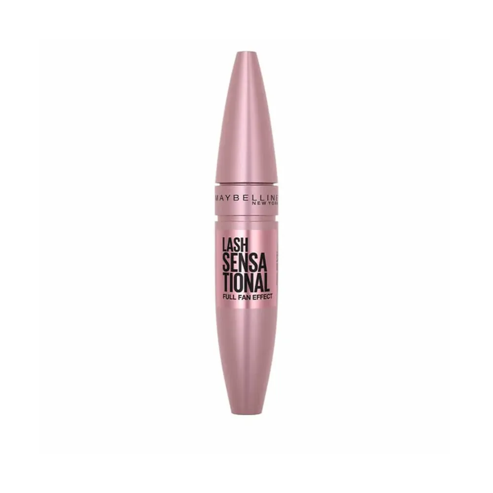MAYBELLINE New York Lash Sensational efecto abanico