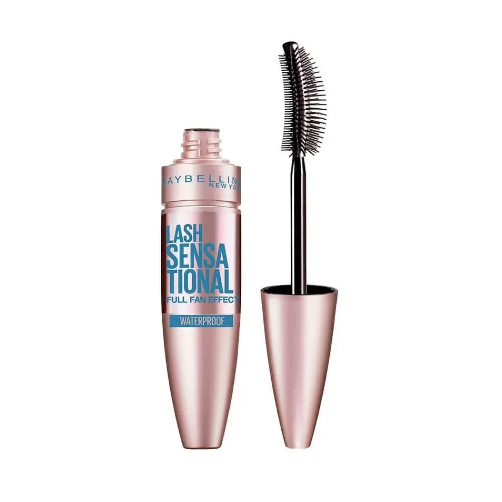 MAYBELLINE New York Lash Sensational Waterproof