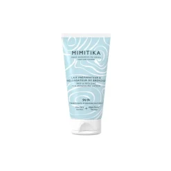 MIMITIKA Leche Preparador y Prolongador de Bronceado 140 Ml