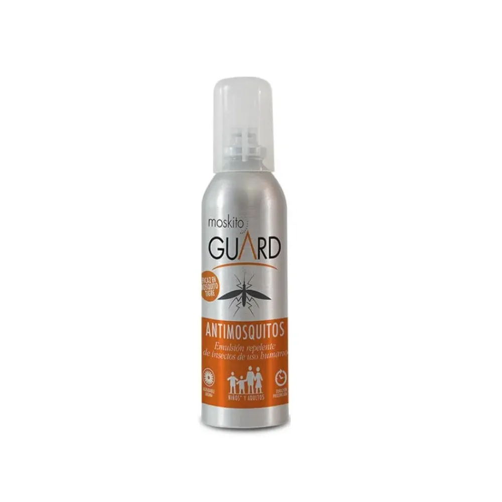 Alfasigma MOSKITO GUARD Spray Antimosquitos 75ml