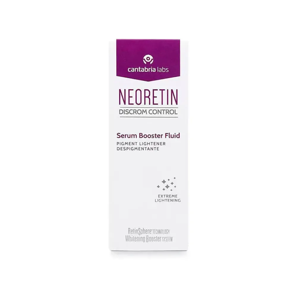 CANTABRIA LABS Neoretin Discrom Control Sérum Despigmentante 30 ml