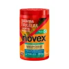 Novex Queratina Brasileña 400 gr mascarilla