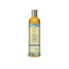 Oblephika siberica Oblepikha siberica Acondicionador cabello débil Y dañado