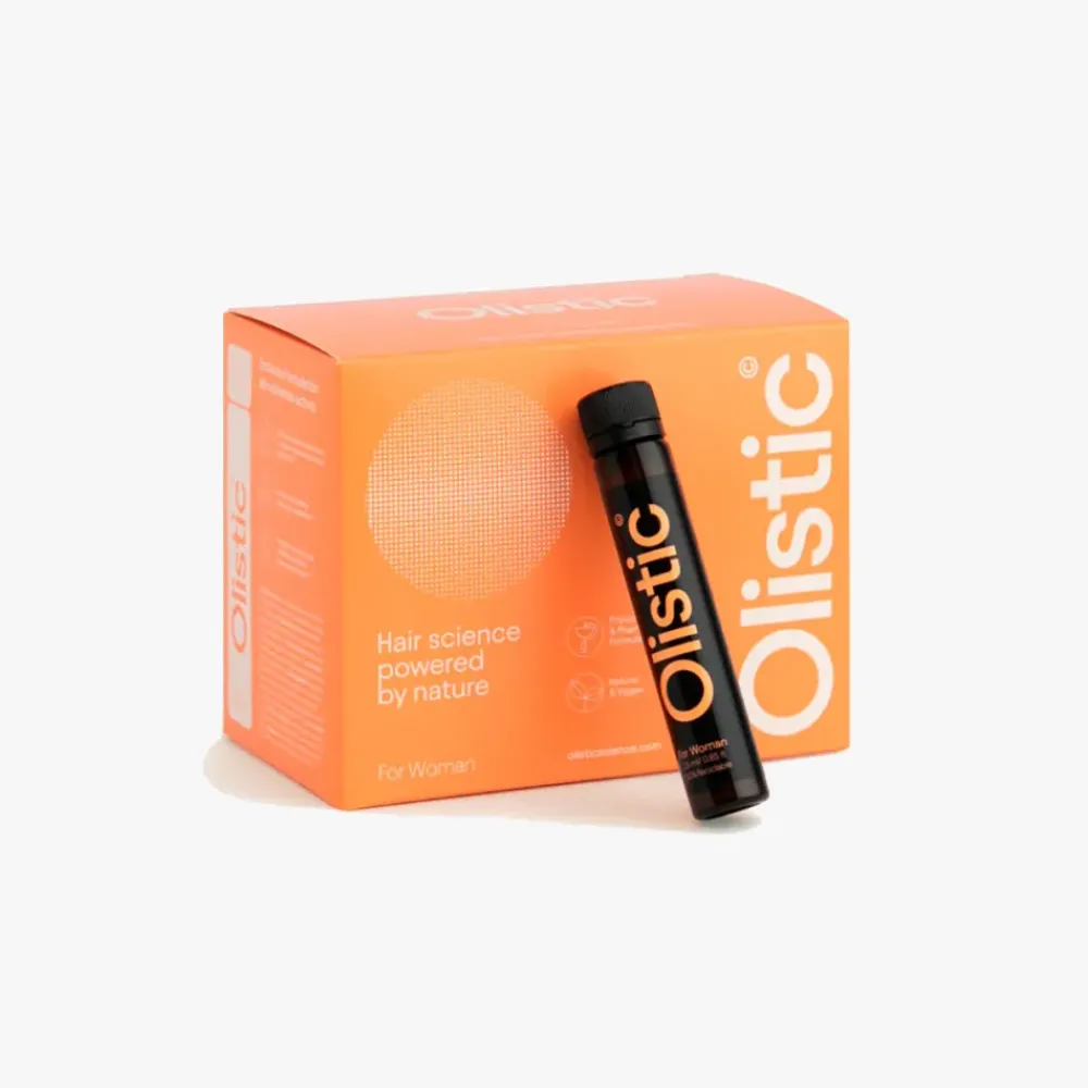 Olistic For Women | Comprar online