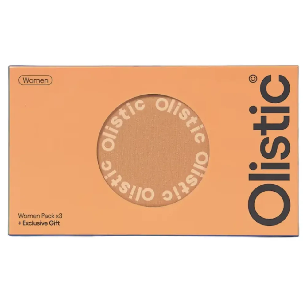 Olistic pack women | Comprar Online