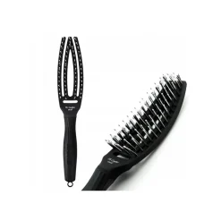 Olivia Garden Cepillo Fingerbrush Combo Small