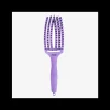 Olivia Garden Cepillo Fingerbrush Bloom Lavender
