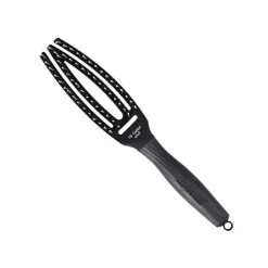 Olivia Garden Cepillo Fingerbrush Combo Small