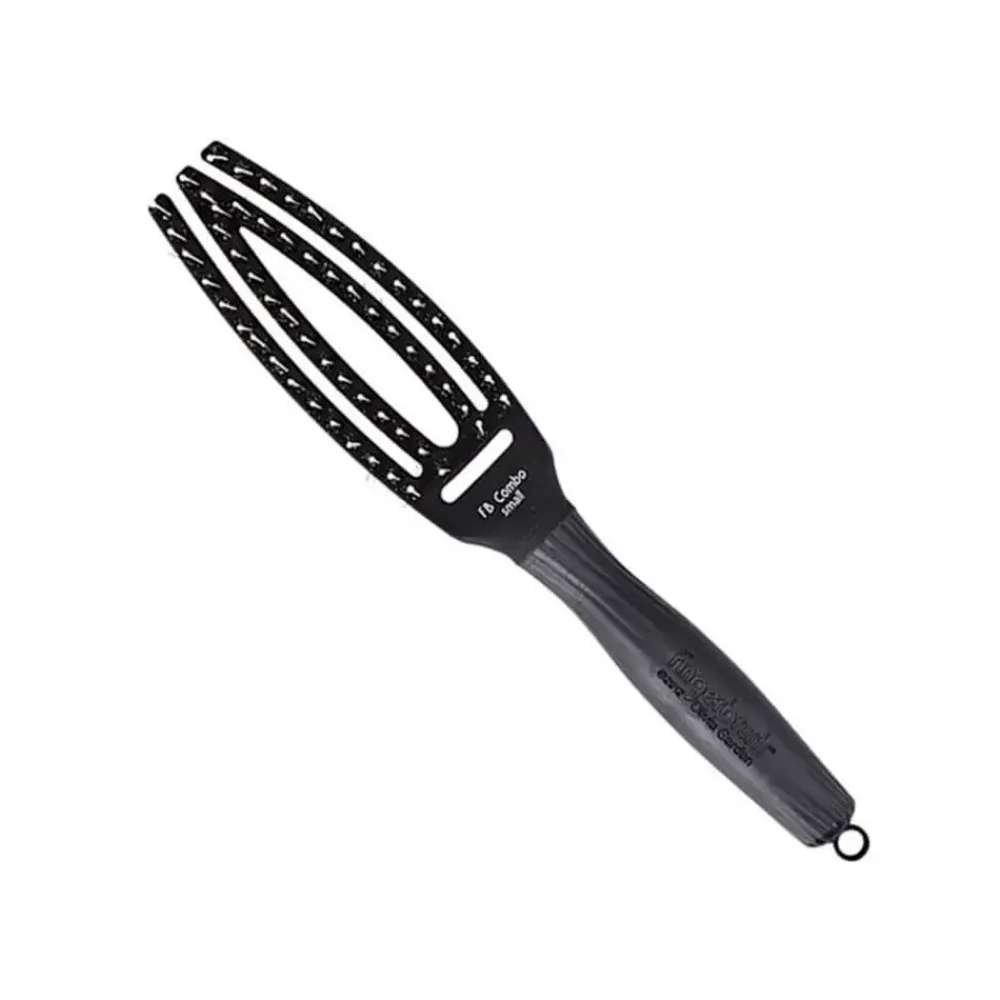 Olivia Garden Cepillo Fingerbrush Combo Small