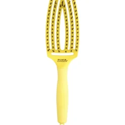 Olivia Garden Cepillo Fingerbrush Party Lemonade