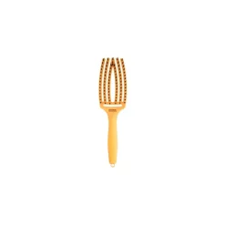 Olivia Garden Fingerbrush Combo Nineties Juicy Orange