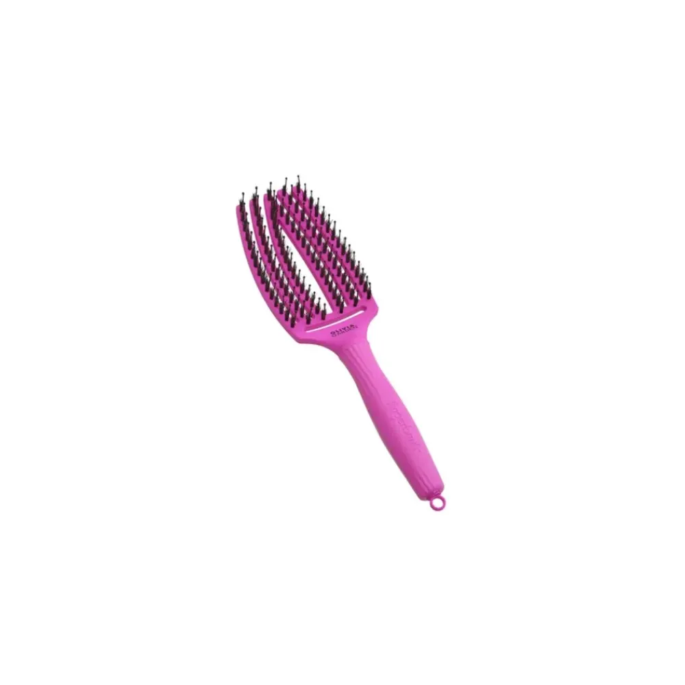 Olivia Garden Finguerbrush PURPLE | Comprar Online
