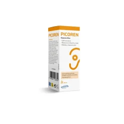 Ordesa PICOREN Espuma Ótica 30 ml | Comprar Online