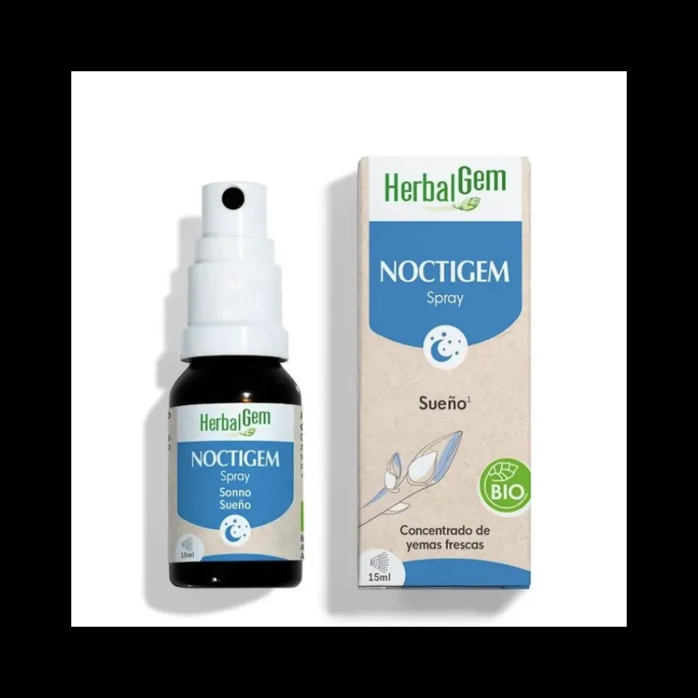 Pranarom Noctigem Spray Sueño 15 ml | Comprar Onlina