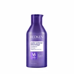 Redken color extend blondage acondicionador 300ml | Neceser Online