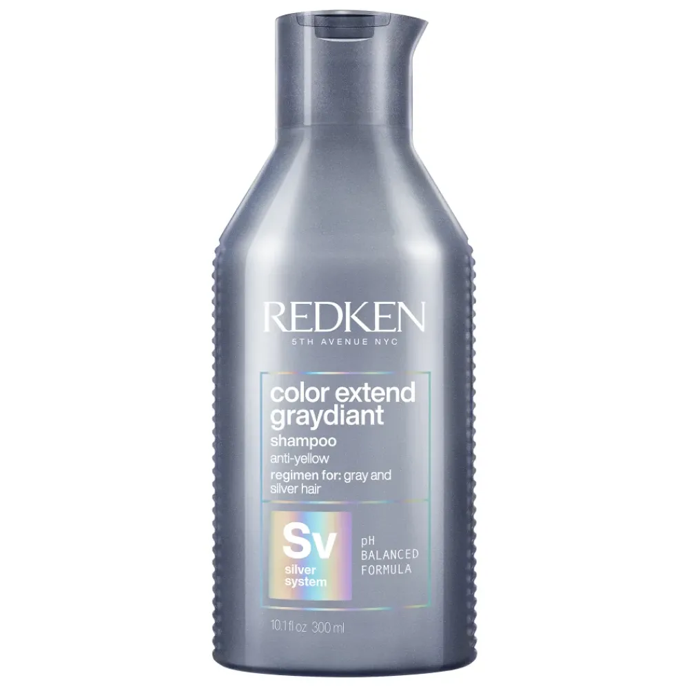 Redken Color Extend Graydiant Champú 300ml | Neceser Online