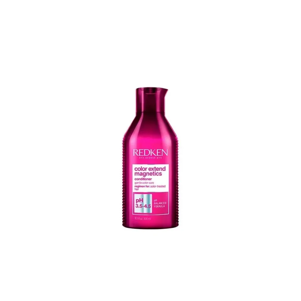 Redken Color Extend Magnetics Acondicionador 300ml | Neceser Online