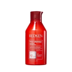 Redken Frizz Dismiss Shampoo 300ml | Neceser Online