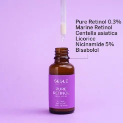Segle Clinical Sérum Pure Retinol 30 ml | Comprar Online | NeceserOnline