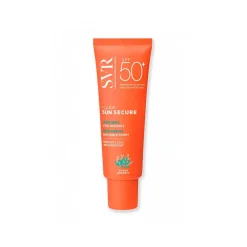 LABORATOIRES SVR ESPAu00d1A, S.L.U. SVR Sun Secure fluide non gras SPF50+ 50ml | Neceser Online