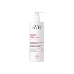 LABORATOIRES SVR ESPAu00d1A, S.L.U. SVR Topialyse Crema Nutritiva Calmante 48H 400 ml