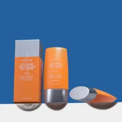 YOUTH LAB - City Guard Crema de Día Anticontaminación SPF 50, 40ml